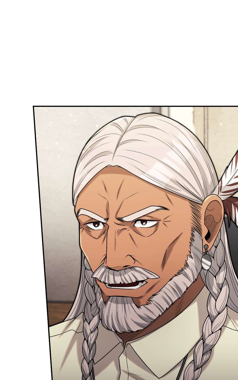 Paranoid Mage, Chapter 49
