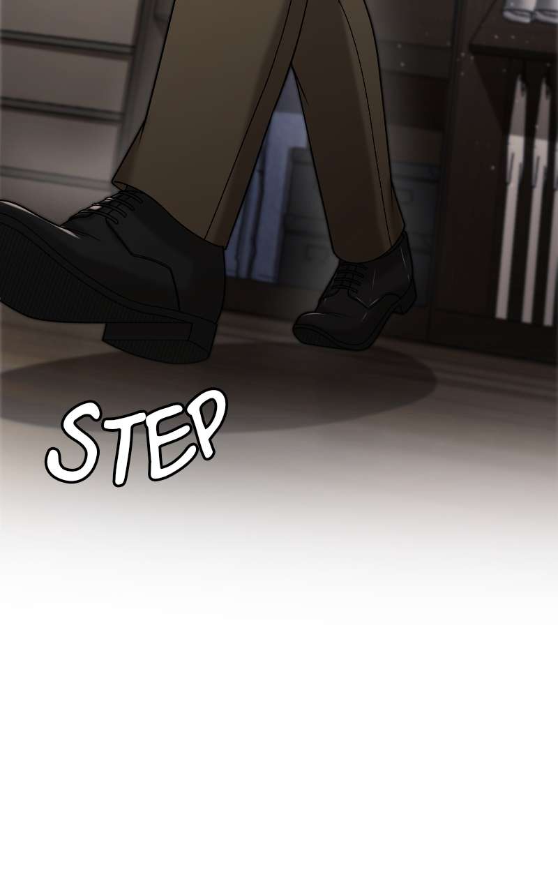 Paranoid Mage, Chapter 49