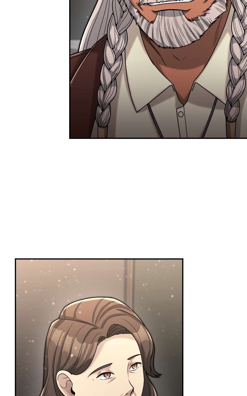 Paranoid Mage, Chapter 49