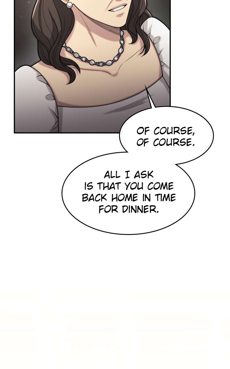 Paranoid Mage, Chapter 49