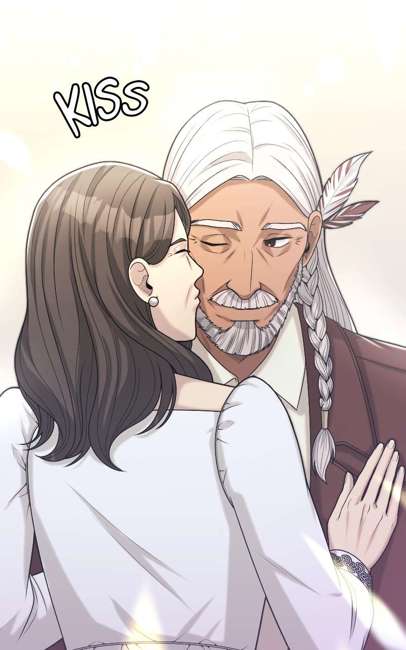Paranoid Mage, Chapter 49