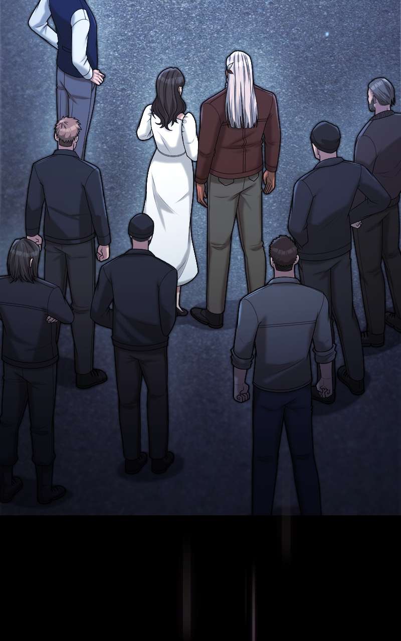 Paranoid Mage, Chapter 49