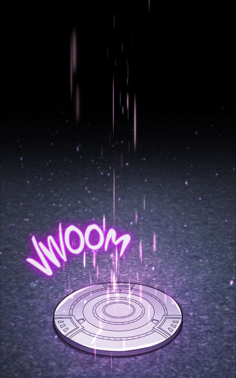 Paranoid Mage, Chapter 49