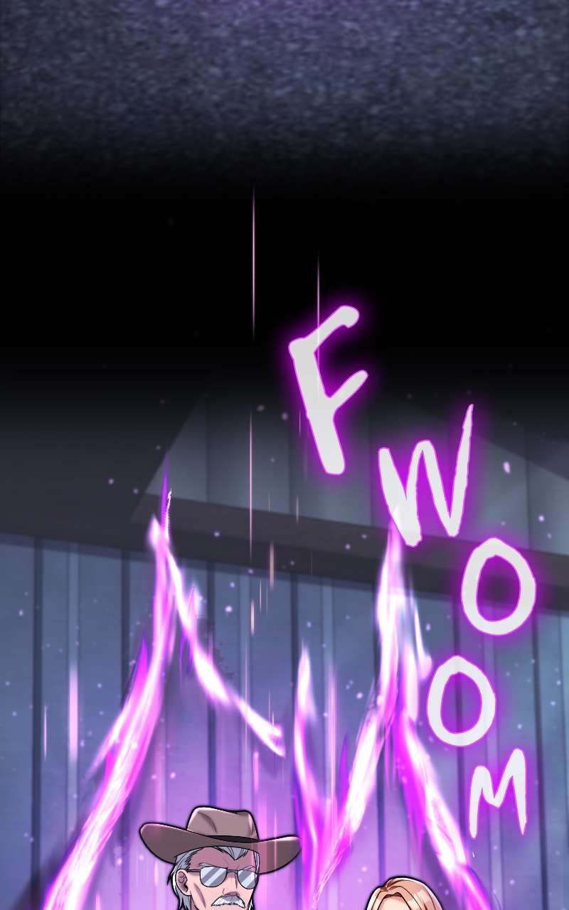 Paranoid Mage, Chapter 49