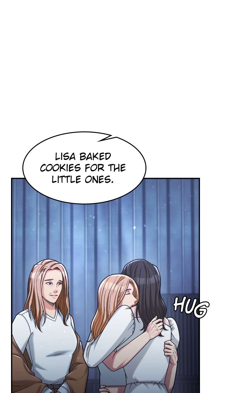 Paranoid Mage, Chapter 49