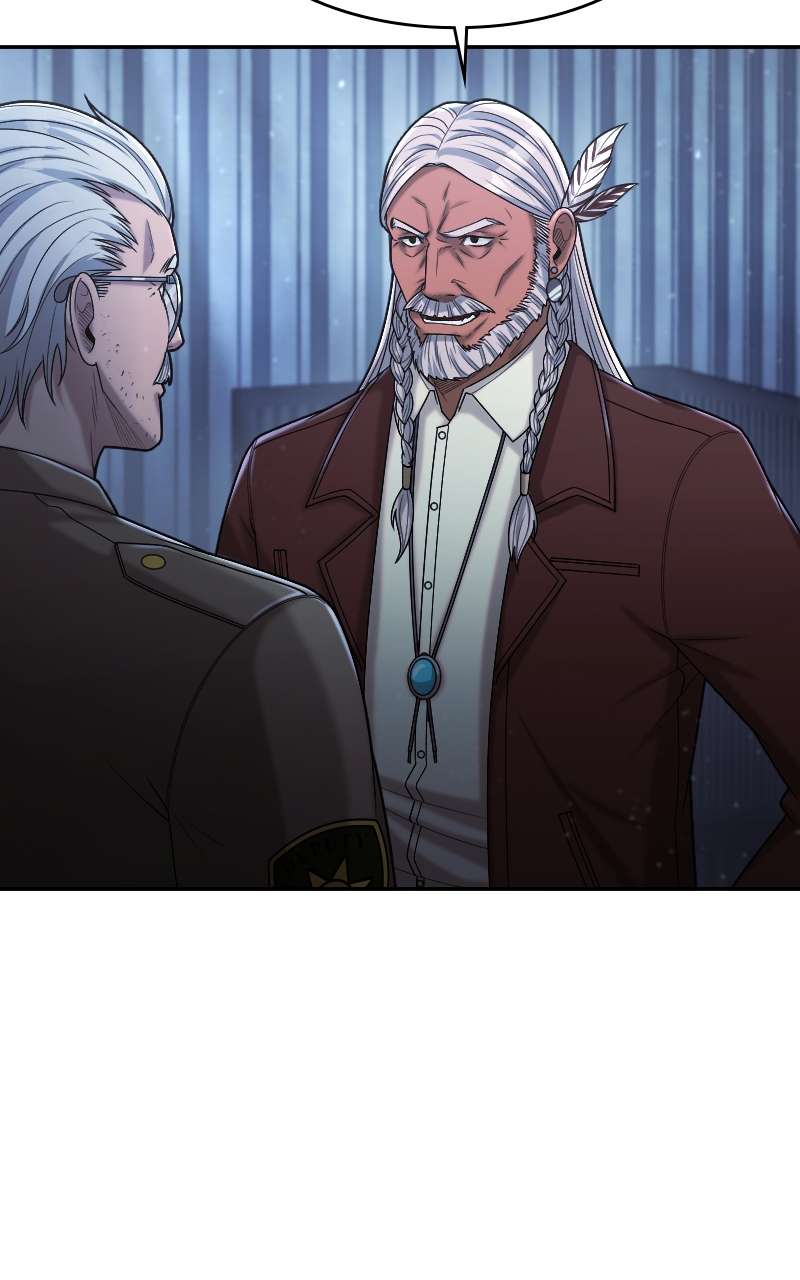 Paranoid Mage, Chapter 49