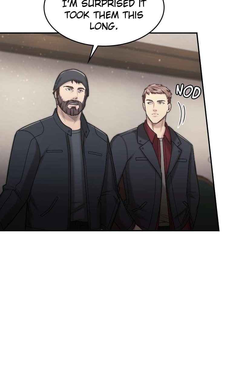 Paranoid Mage, Chapter 49