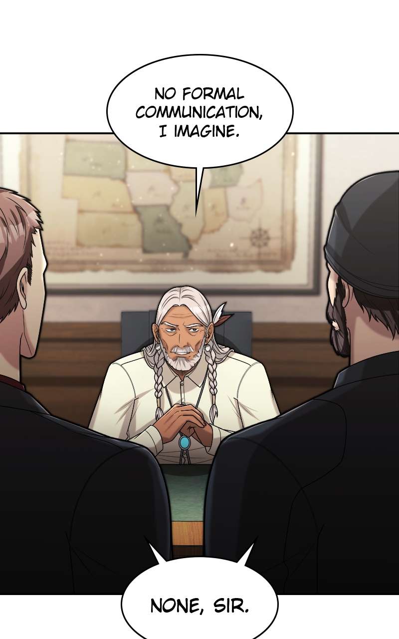 Paranoid Mage, Chapter 49