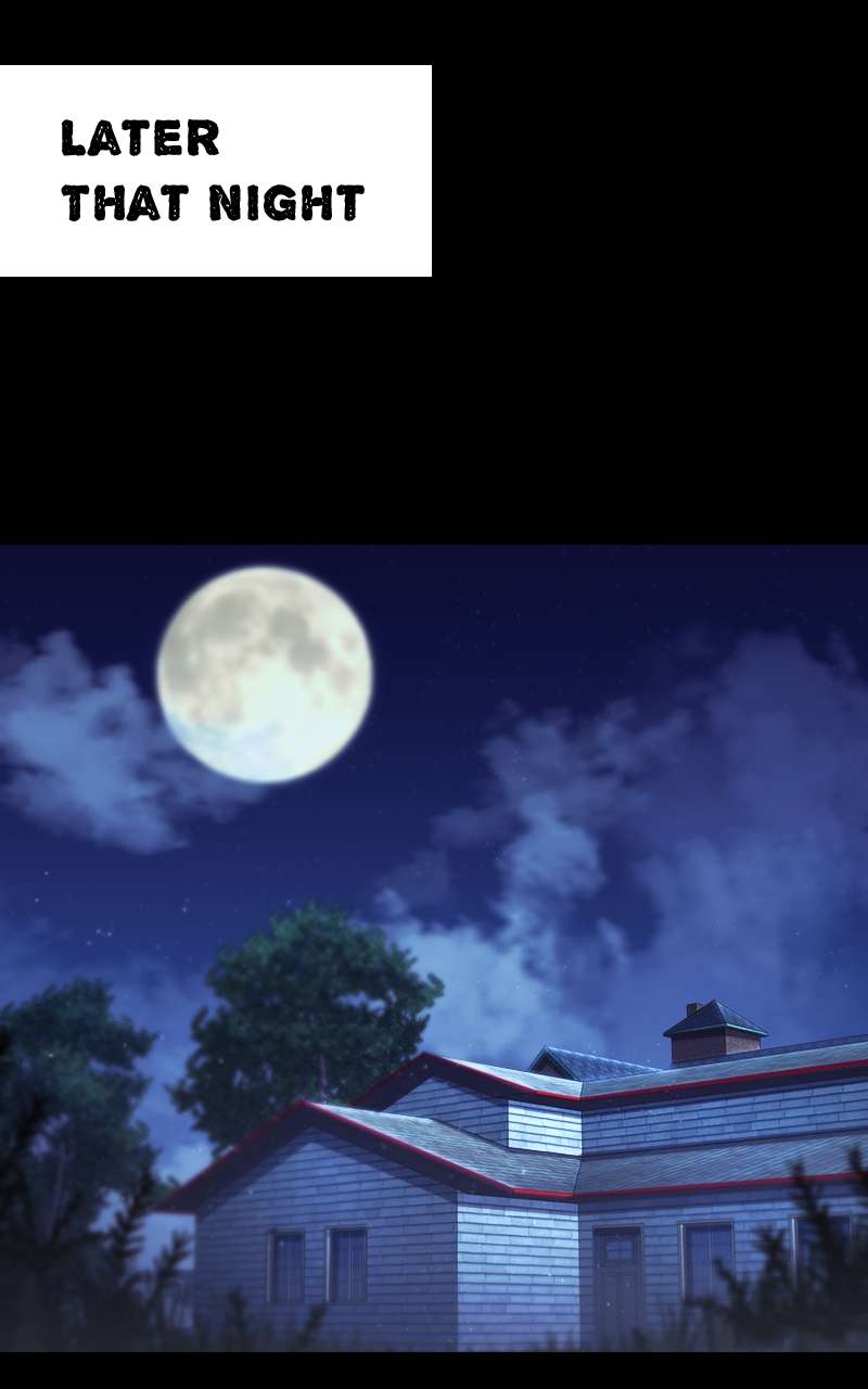 Paranoid Mage, Chapter 49