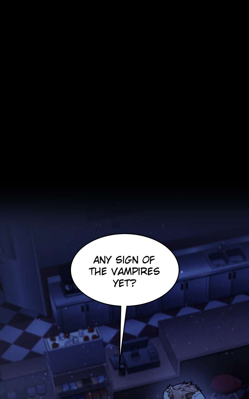 Paranoid Mage, Chapter 49