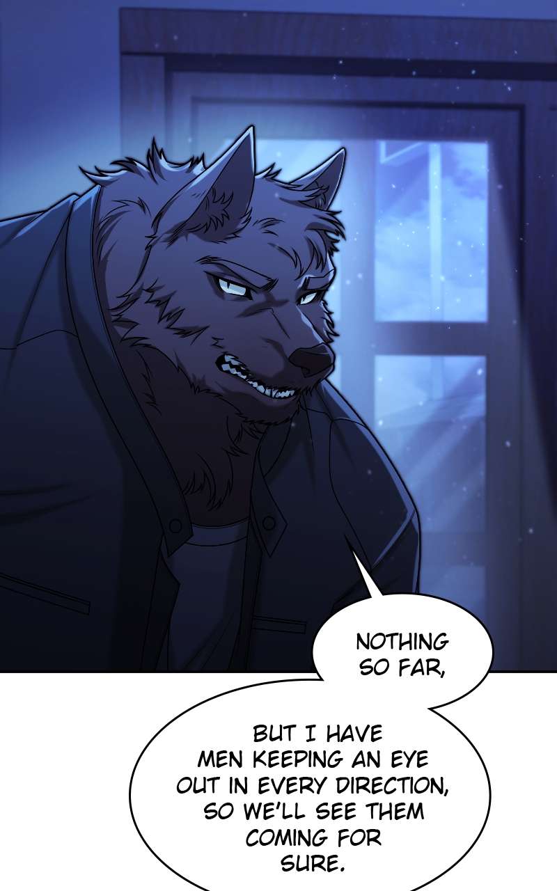 Paranoid Mage, Chapter 49