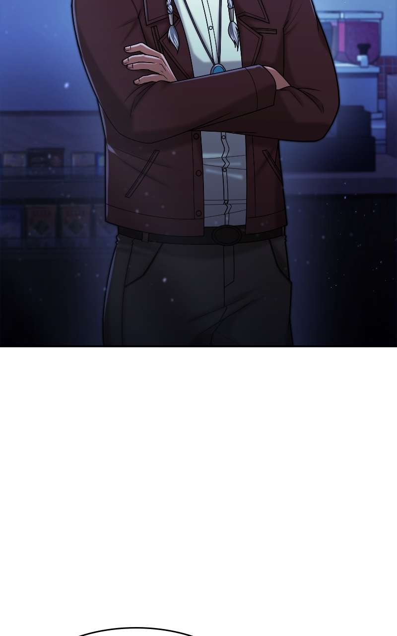 Paranoid Mage, Chapter 49