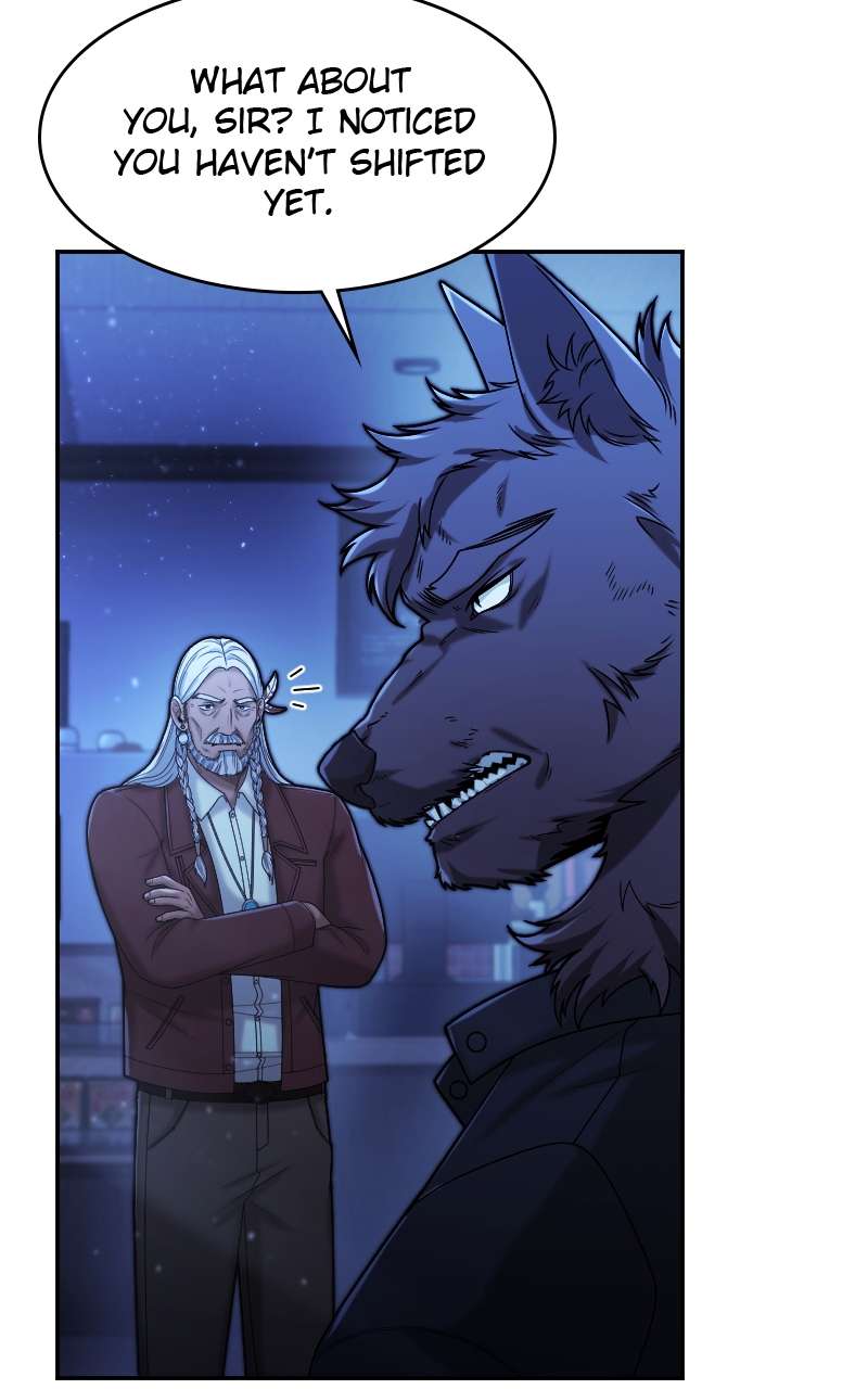 Paranoid Mage, Chapter 49