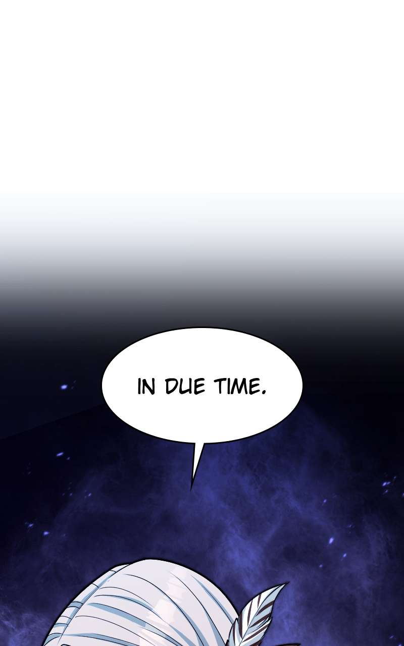 Paranoid Mage, Chapter 49