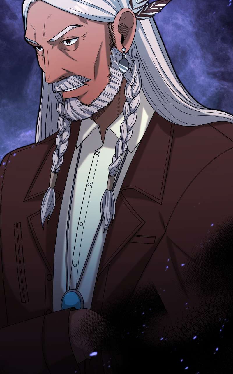 Paranoid Mage, Chapter 49