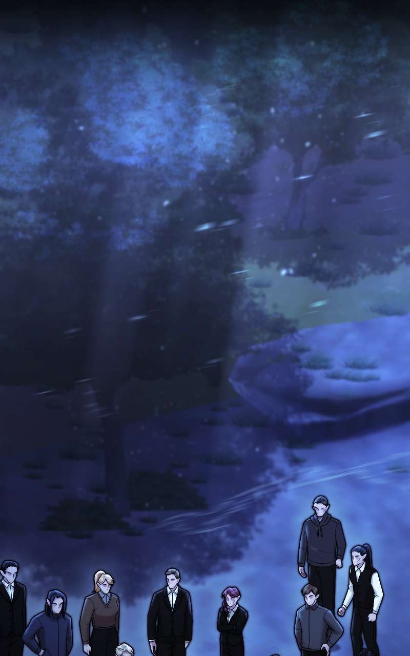 Paranoid Mage, Chapter 49