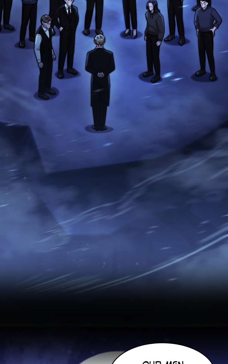 Paranoid Mage, Chapter 49