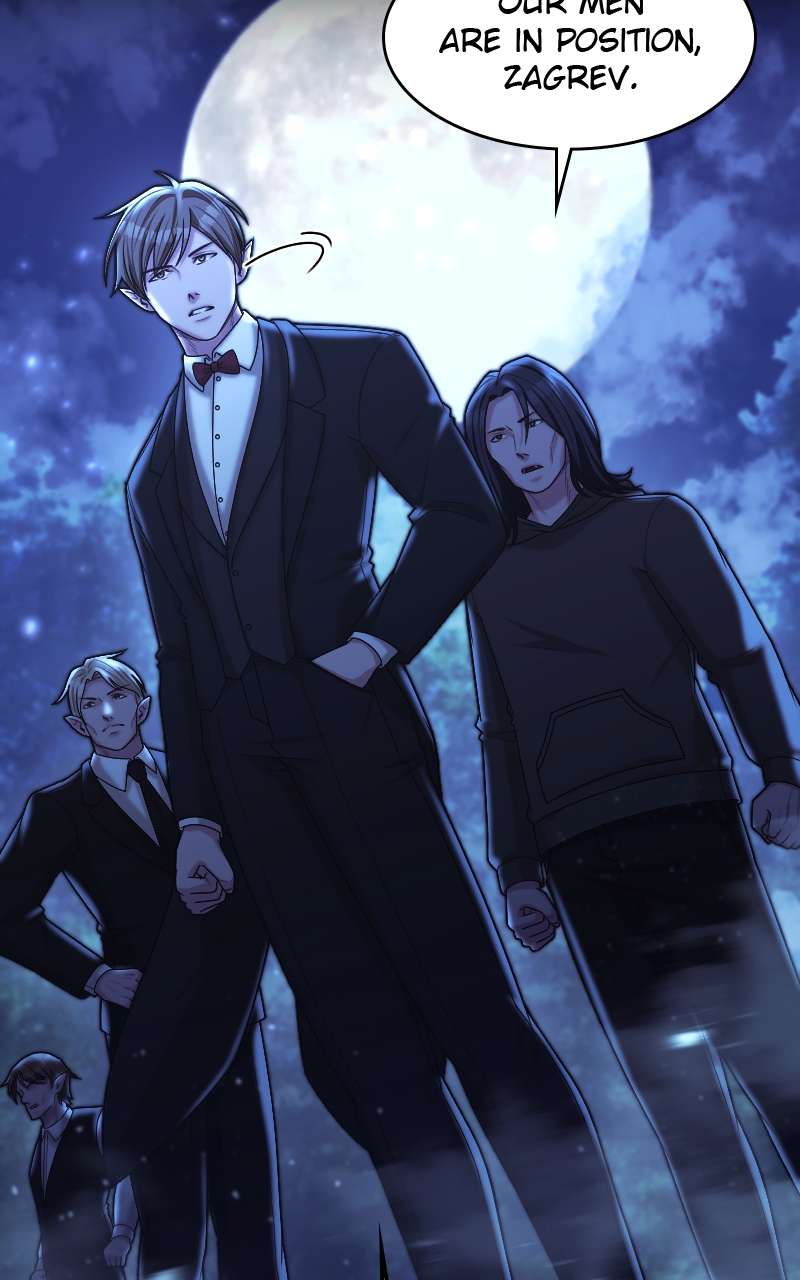Paranoid Mage, Chapter 49