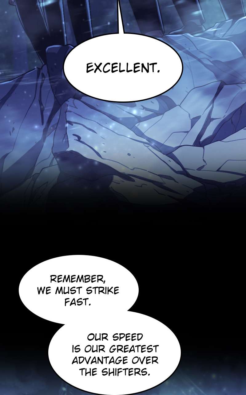 Paranoid Mage, Chapter 49