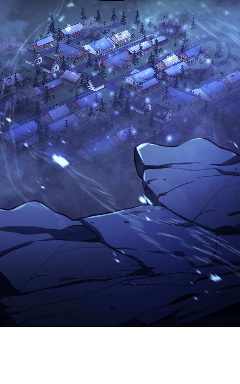 Paranoid Mage, Chapter 49