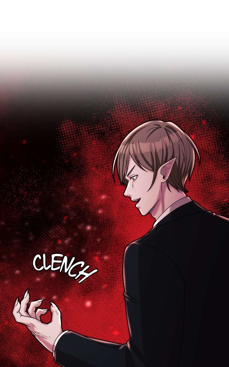 Paranoid Mage, Chapter 49