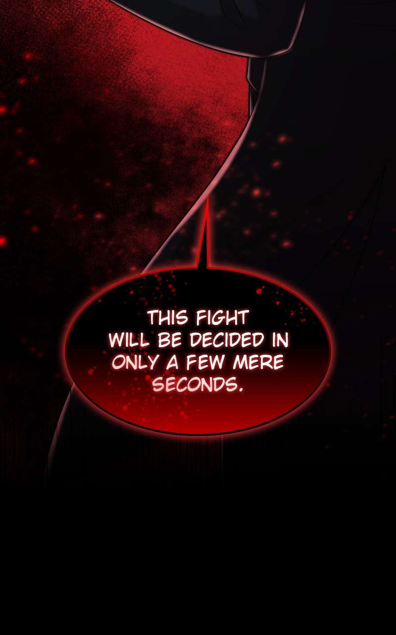 Paranoid Mage, Chapter 49