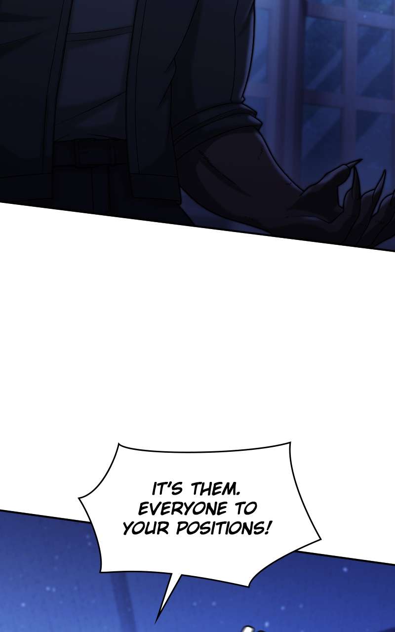 Paranoid Mage, Chapter 49