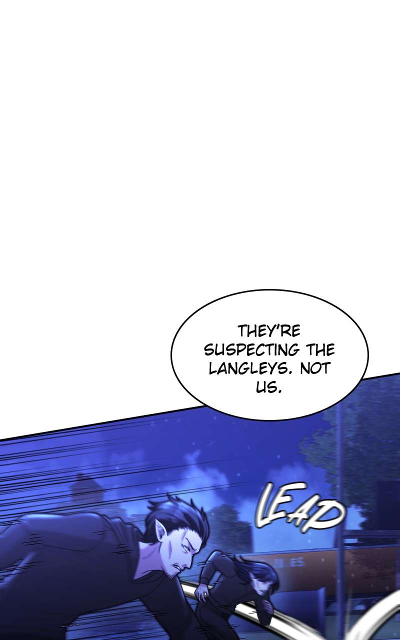 Paranoid Mage, Chapter 49