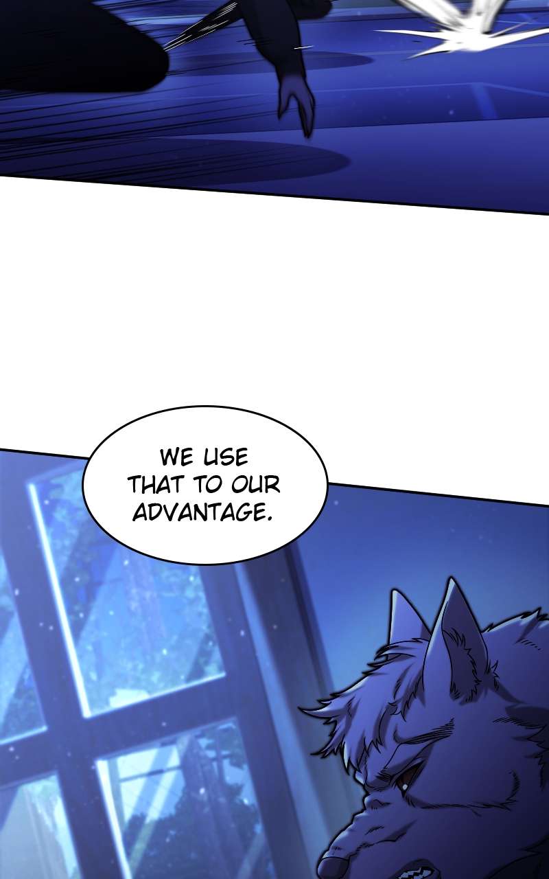 Paranoid Mage, Chapter 49