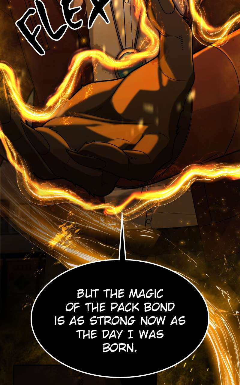 Paranoid Mage, Chapter 49