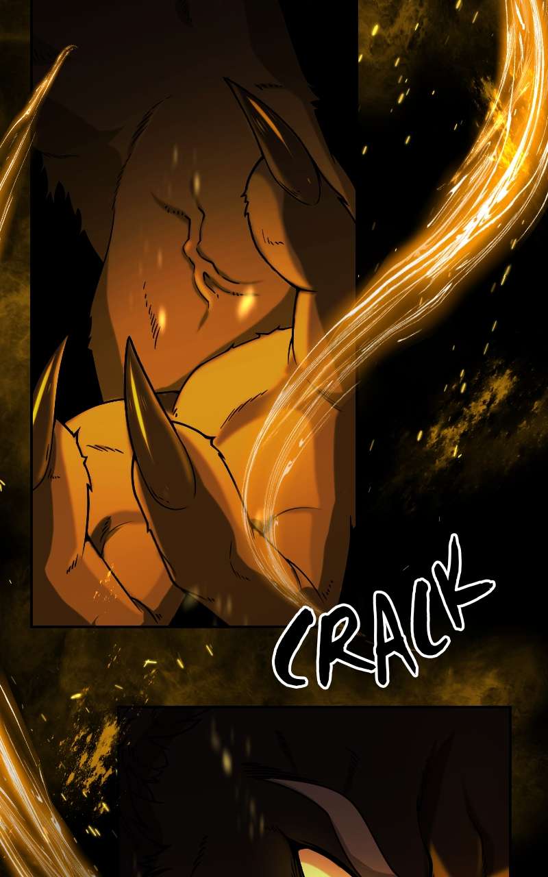Paranoid Mage, Chapter 49