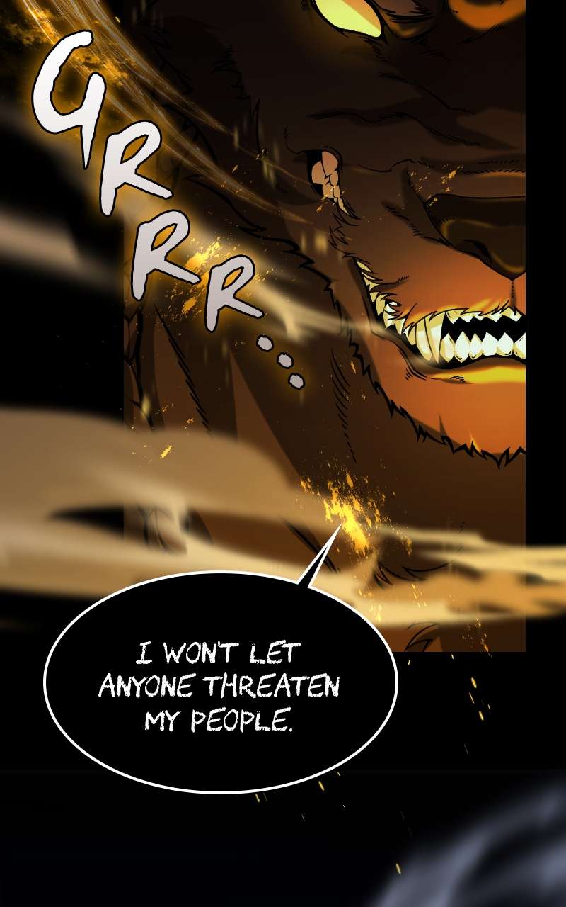 Paranoid Mage, Chapter 49