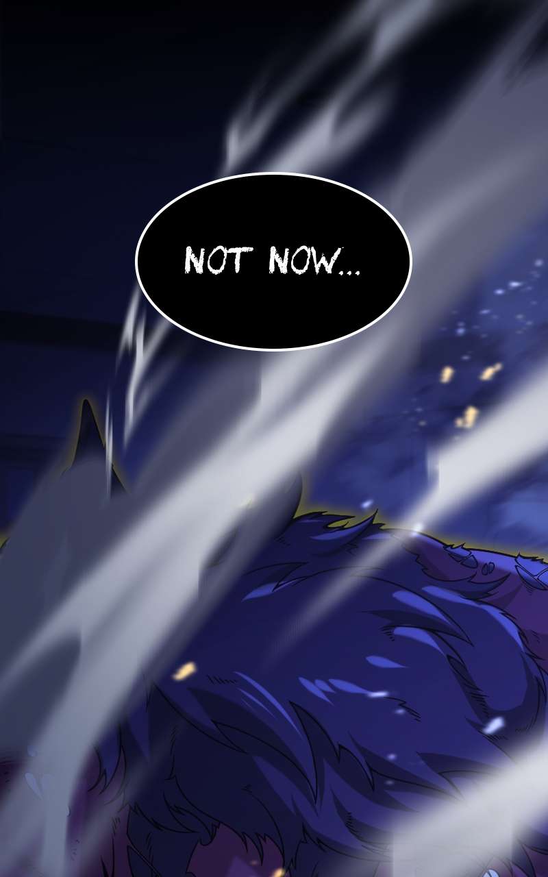 Paranoid Mage, Chapter 49