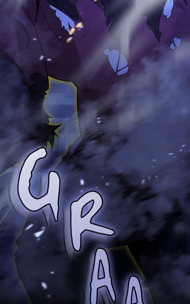 Paranoid Mage, Chapter 49