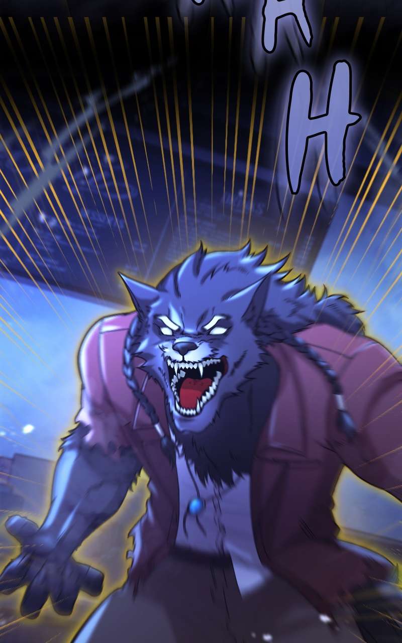 Paranoid Mage, Chapter 49