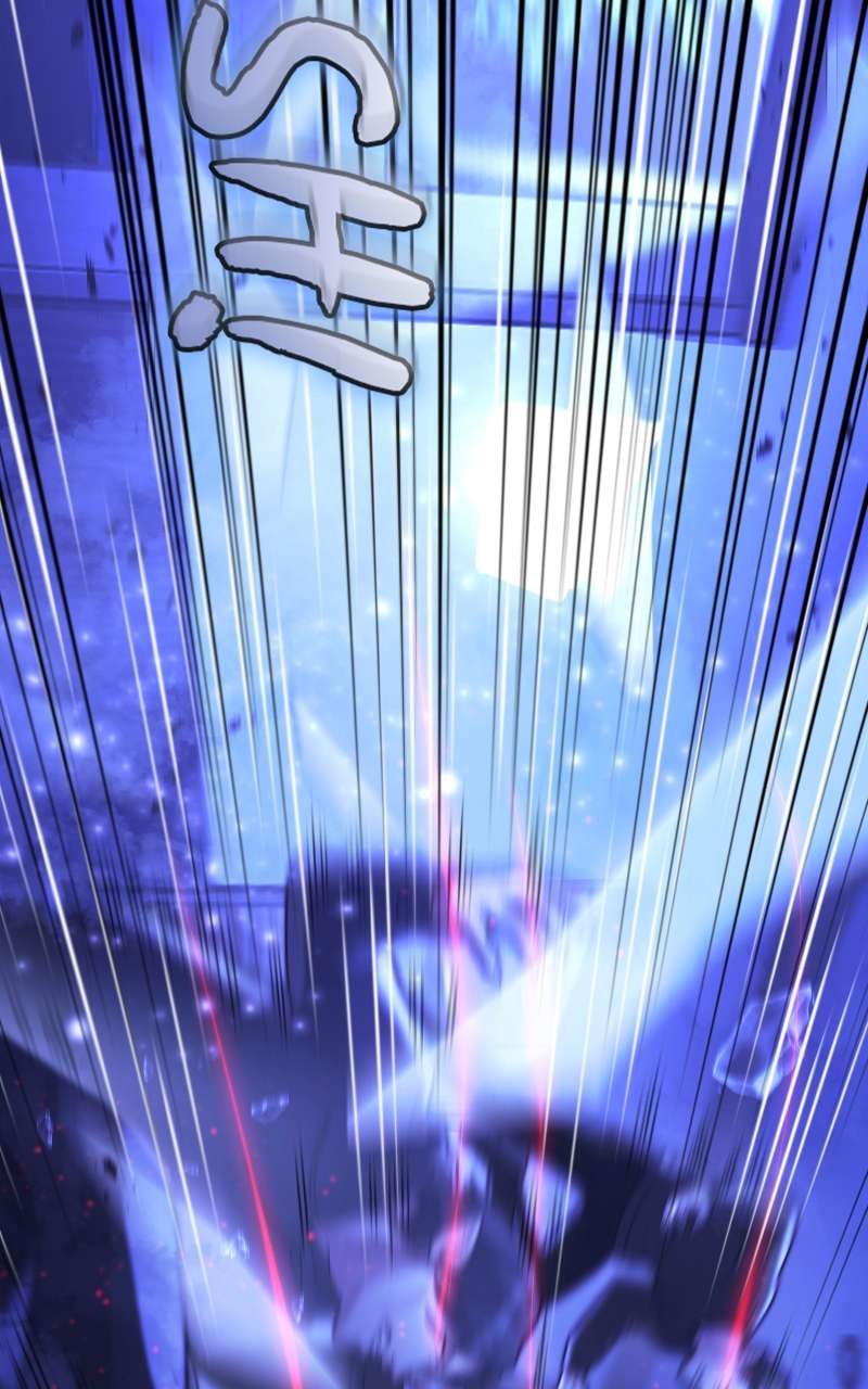 Paranoid Mage, Chapter 49