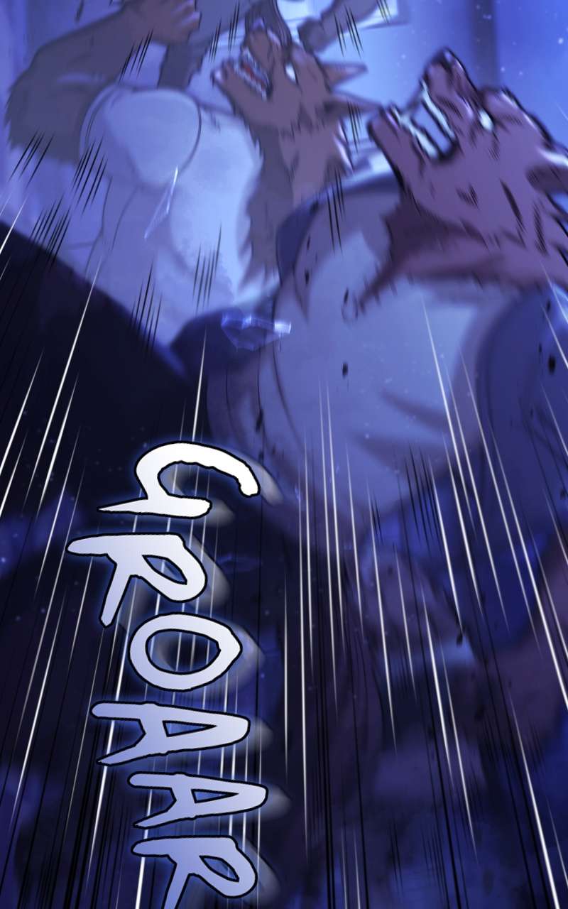 Paranoid Mage, Chapter 49