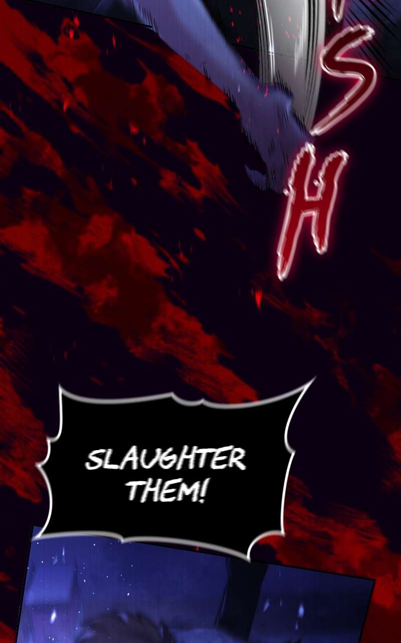Paranoid Mage, Chapter 49