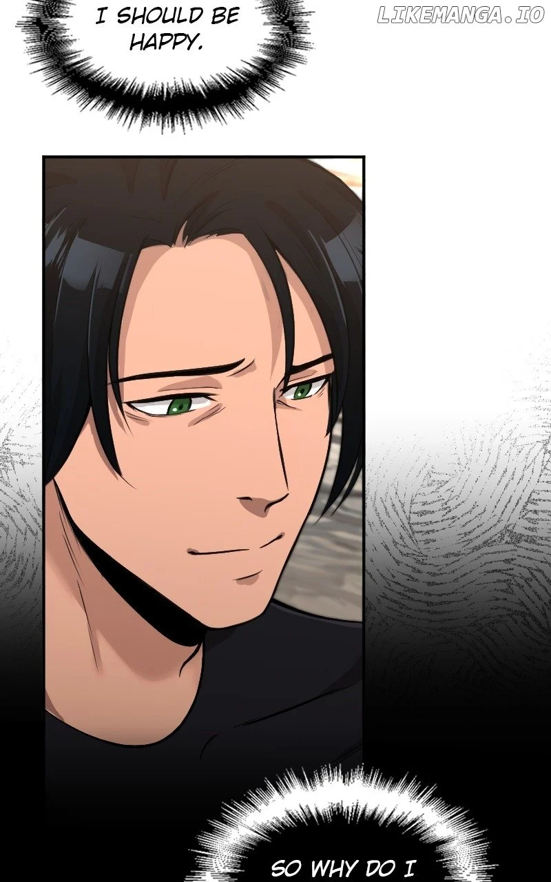 Paranoid Mage, Chapter 5