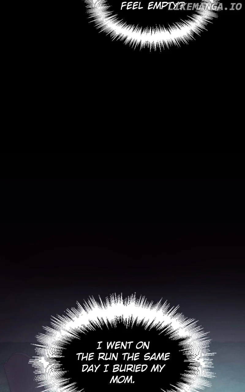 Paranoid Mage, Chapter 5