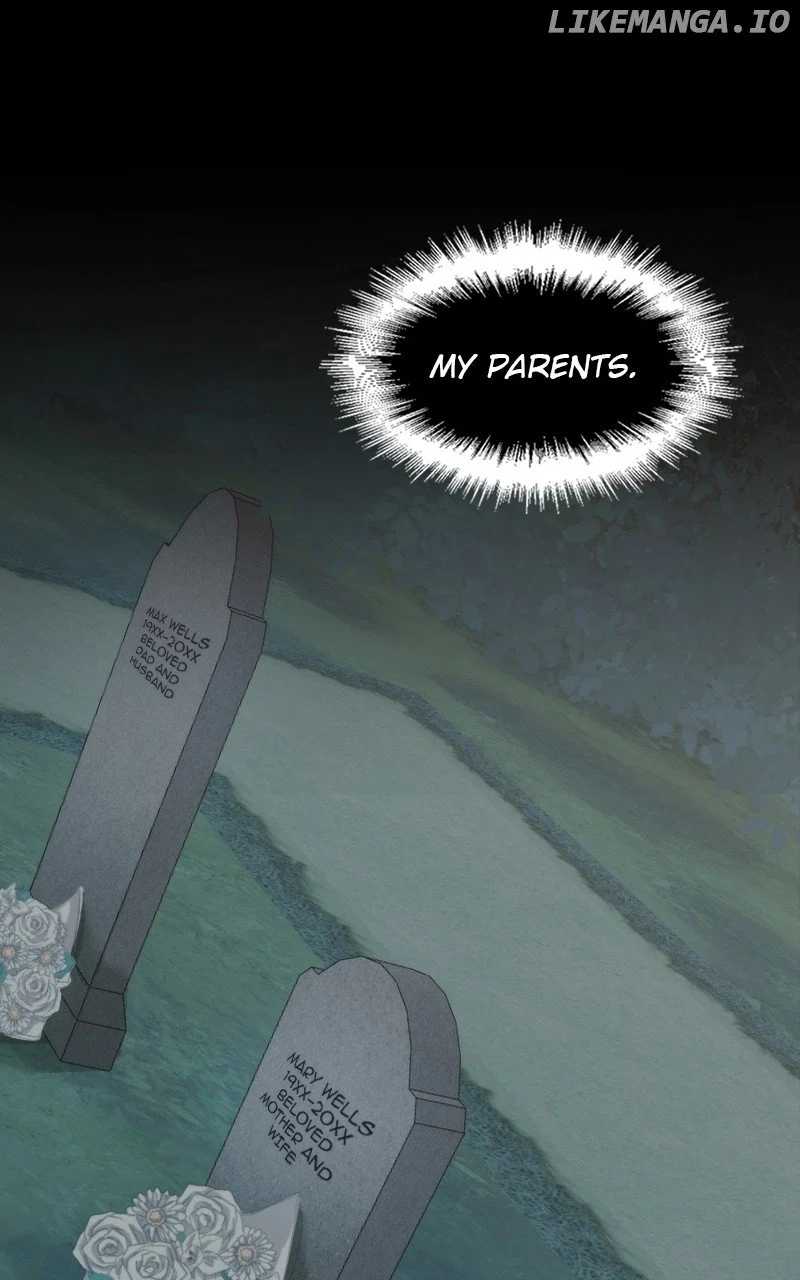 Paranoid Mage, Chapter 5