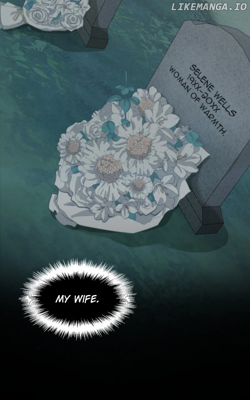 Paranoid Mage, Chapter 5