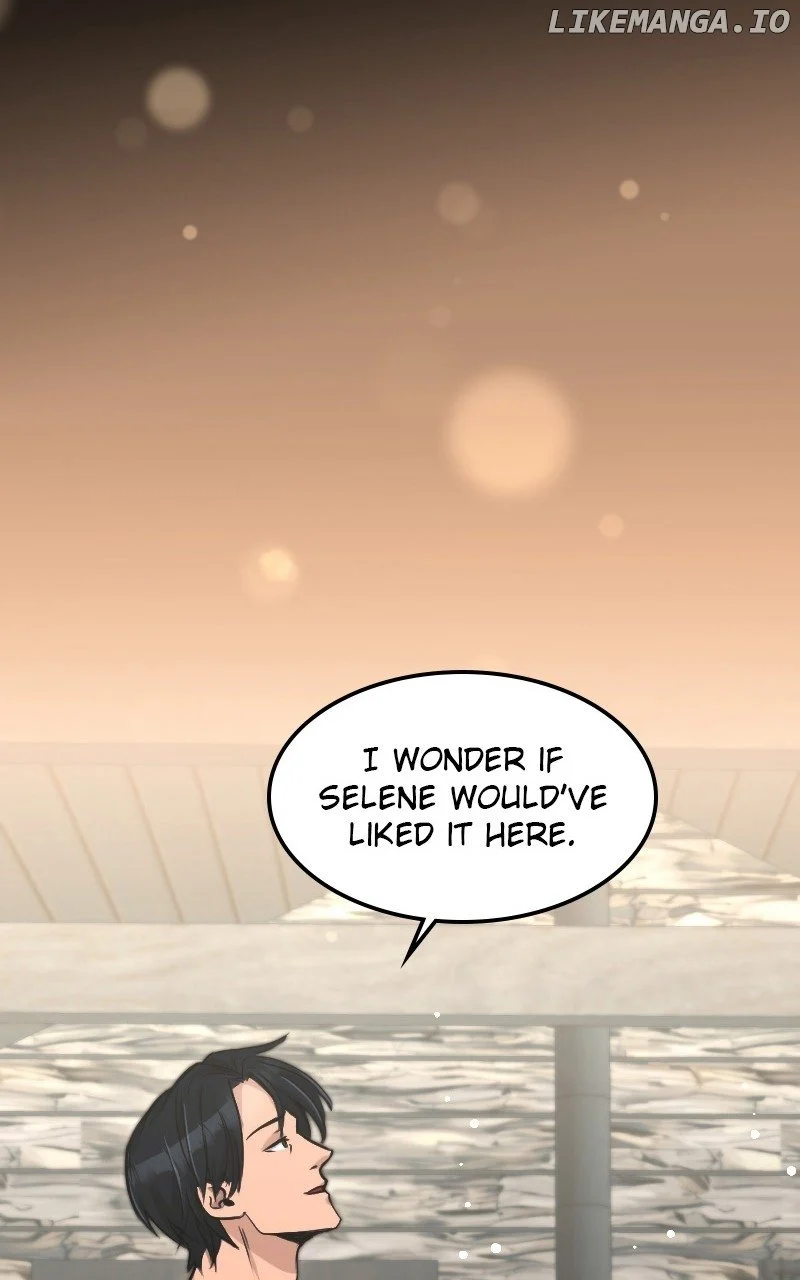 Paranoid Mage, Chapter 5