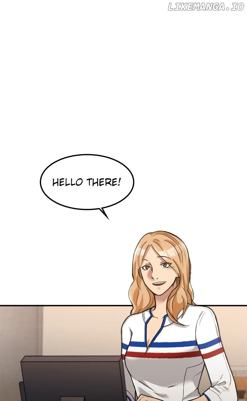 Paranoid Mage, Chapter 5