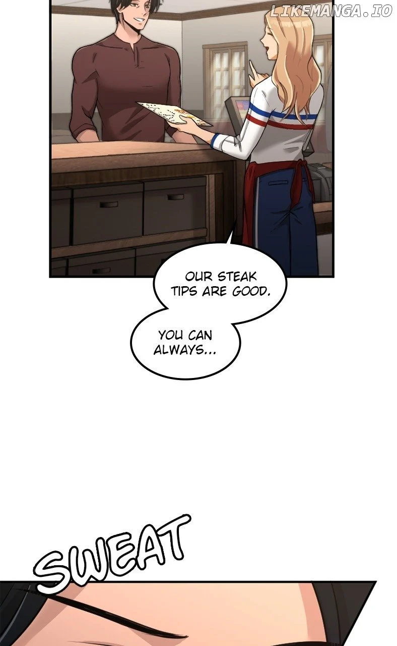 Paranoid Mage, Chapter 5