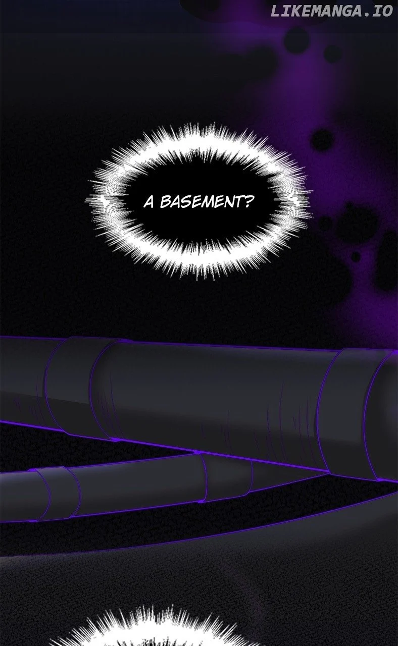 Paranoid Mage, Chapter 5
