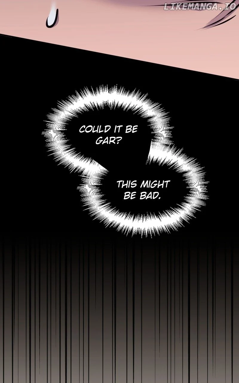 Paranoid Mage, Chapter 5