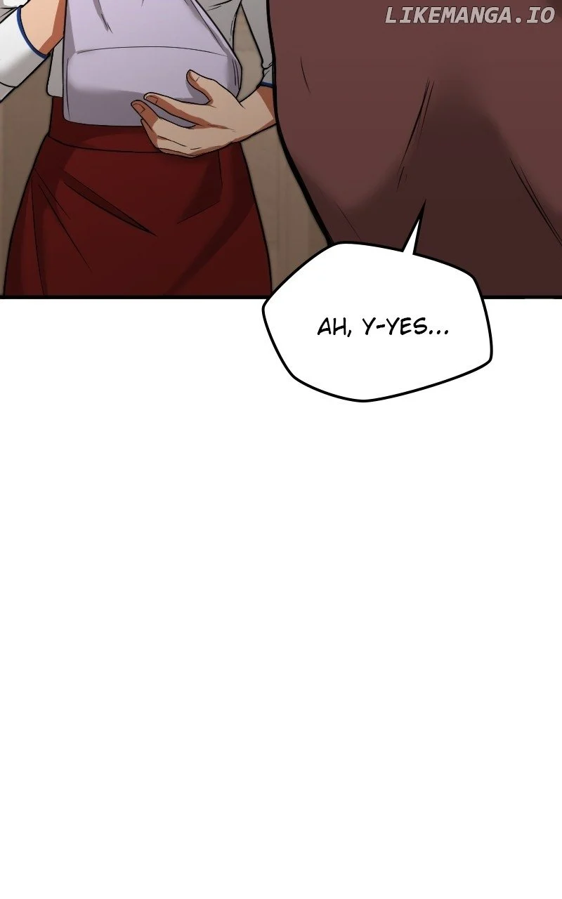 Paranoid Mage, Chapter 5