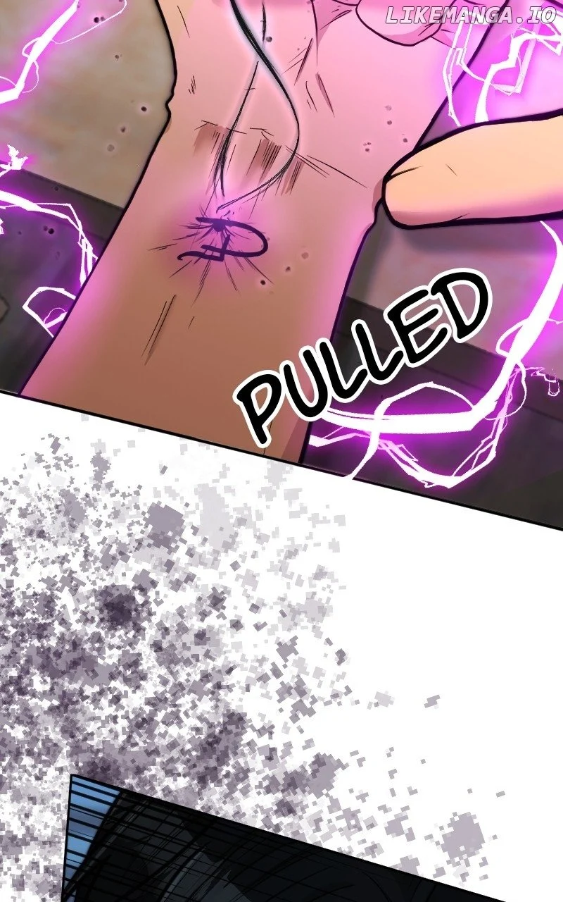 Paranoid Mage, Chapter 5