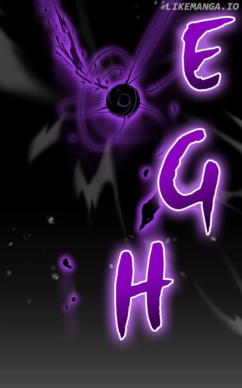Paranoid Mage, Chapter 5